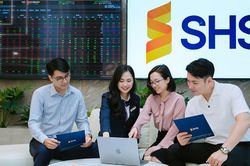 SHS dự kiến huy động thêm 600 tỷ đồng trái phiếu nhằm cơ cấu nợ