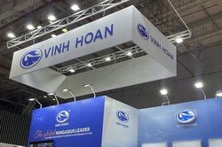Trưởng ban Kiểm soát Vĩnh Hoàn đăng ký chuyển toàn bộ 7.200 cổ phiếu VHC đang nắm giữ