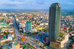 Hà Tĩnh: Tăng trưởng GRDP 12,36%, đứng thứ hai cả nước trong 9 tháng năm 2026