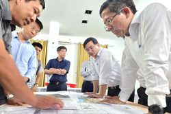 Đà Nẵng tính lại không gian khu phố du lịch An Thượng để phát triển kinh tế đêm