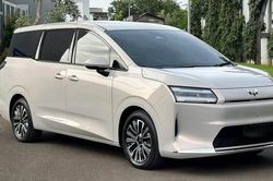 Giá dự kiến 750-820 triệu đồng, Wuling Darion có thoát cảnh loay hoay tìm khách?