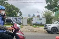 Đà Nẵng thí điểm chuyển sang đất ở hơn 11.100 m² tại dự án Diamond Square