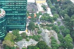 TPHCM siết quy trình tạo lập quỹ đất thanh toán dự án BT