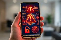 Hacker tuyên bố xâm nhập Trump Mobile