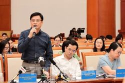 Nghiên cứu thêm các cơ chế giao dịch mới cho thị trường chứng khoán