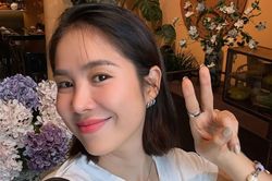 Lê Phương hạnh phúc vì gặp lại mối duyên đẹp sau 9 năm