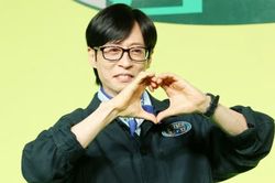 'MC quốc dân' Yoo Jae Suk tiết lộ sự thật sau khi hủy lịch quay