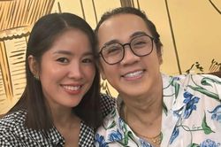 Lê Phương công khai bày tỏ với NSƯT Thành Lộc