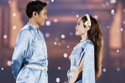 'Chú rể' Phương Mỹ Chi phản ứng trước mong muốn cưới ở Hà Nội