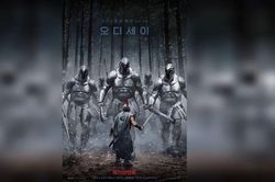 The Odyssey vượt mốc 12 triệu khán giả, vượt qua cả Exhuma và Chuyến tàu sinh tử