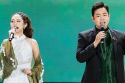 Quang Lê làm rõ tranh cãi khi tái hợp Phương Mỹ Chi