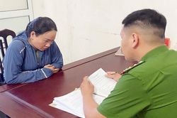 Khởi tố người phụ nữ lừa 270 triệu đồng làm sổ đỏ