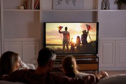 TV chưa cần thay nhưng trải nghiệm có thể nâng cấp