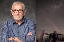 Nobel Vật lý 2026 vinh danh Francis Halzen và Đài quan sát Neutrino IceCube