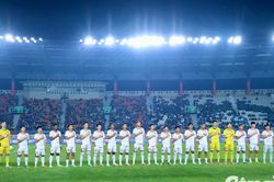 Nguyên nhân tuyển Việt Nam thất bại ở FIFA ASEAN Cup 2026