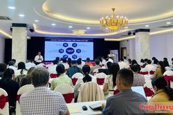 Gia Lai tăng cường năng lực xuất nhập khẩu, mở rộng thương mại biên giới