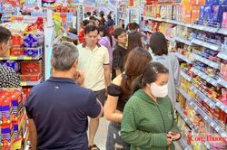 Thương mại - dịch vụ TP. Hồ Chí Minh tăng mạnh, tạo đà bứt phá