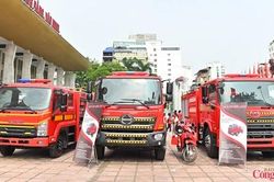 Bộ Công Thương lấy ý kiến về đề xuất 14 giải pháp ngăn cháy nhà dân do chập điện