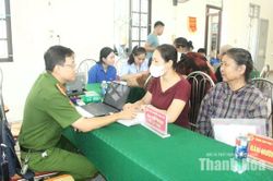 Dấu ấn 100 ngày gỡ điểm nghẽn về chuyển đổi số