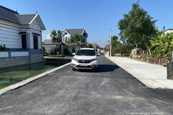 Điểm sáng trong giải ngân vốn đầu tư công