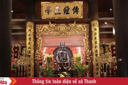 Ngày này năm xưa (6/10): Ngày sinh nhà giáo, nhà thơ Chu Văn An