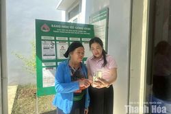 Tiếp sức làng nghề, nâng tầm sản phẩm OCOP