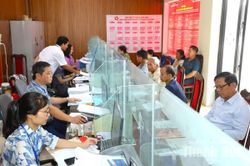 Bất cập trong cấp GCNQSDĐ cho các trường hợp giao đất không đúng thẩm quyền