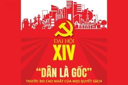 Nhiều điểm sáng trong thực hiện văn hóa Đảng, văn hóa công vụ
