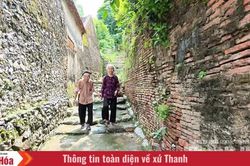 Giữ nét làng quê