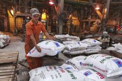 TCBS: Lợi nhuận ngành hóa chất khó duy trì đà tăng trong nửa cuối năm