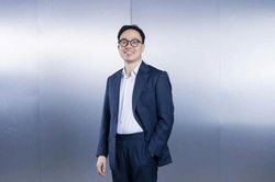 Nhân tài mới gia nhập Trung tâm Tài chính quốc tế TP HCM: Gương mặt Forbes 30 Under 30, từng quản lý danh mục đầu tư 100 triệu USD