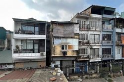 Hà Nội quy định tiêu chí phòng, chống thiên tai đối với nhà ở