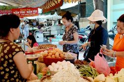 Thay thế Nghị định 60: Tháo gỡ bất cập trong quản lý, phát triển hơn 8.000 chợ