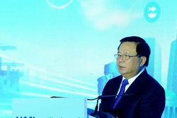 Chủ tịch Hội đồng Lý luận Trung ương Nguyễn Xuân Thắng: Doanh nghiệp phải là chủ thể kiến tạo tăng trưởng và đổi mới mô hình kinh tế