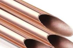 Ấn Độ điều tra 24 chương trình trợ cấp đối với ống đồng rãnh trong của Việt Nam