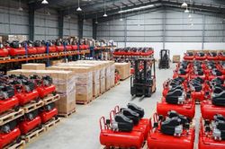 Hoa Kỳ áp thuế tạm thời máy nén khí: Doanh nghiệp Việt Nam hợp tác chịu mức 0,35%