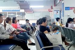 Dự kiến tăng gấp đôi thời gian hỗ trợ 70% mức đóng bảo hiểm y tế với một số nhóm dân cư