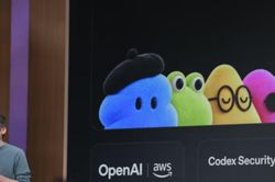 Phía sau chiến lược 'hoạt hình hóa' công cụ AI của OpenAI, Meta và Anthropic