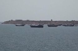Yemen tuyên bố kiểm soát eo biển Bab el-Mandeb