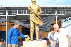 Lễ hội Nguyễn Trung Trực ở Vĩnh Phong