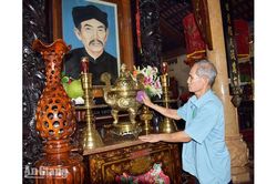 Cộng đồng chung sức gìn giữ Lễ hội Nguyễn Trung Trực
