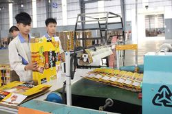 Bắc Ninh: Cải tiến quản trị kinh tế tư nhân