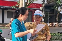 Phường An Hải tăng cường phòng, chống sốt xuất huyết