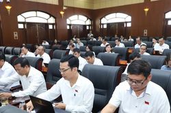 Đà Nẵng thông qua danh mục 2 dự án thí điểm nhà ở thương mại, tổng vốn đầu tư hơn 7.300 tỷ đồng