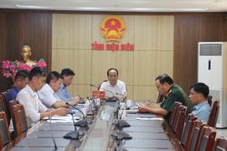 Sẵn sàng Lễ phát động tập luyện thể thao toàn quốc 2026