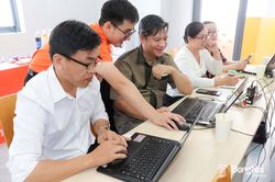 Không ai đứng ngoài kỷ nguyên số [Bài 1]