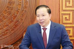Phó Bí thư Thành ủy, Chủ tịch UBND thành phố Đồng Nai Nguyễn Văn Út: Khơi thông nguồn lực, hướng tới tăng trưởng 2 con số