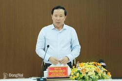 Thành phố Đồng Nai tập trung các giải pháp tăng trưởng kinh tế những tháng cuối năm