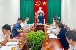 Dự kiến ngày 9-10 thực hiện kiểm đếm, xác nhận nguồn gốc đất thu hồi tại Dự án Thành phố Amata Long Thành