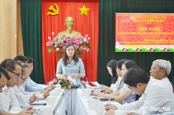 Chủ động cung cấp thông tin cho báo chí
